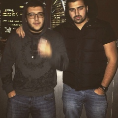 Дато Датка, 20.08