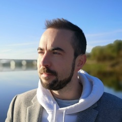 Владислав Ершов, 16.11, Москва