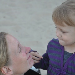 Маша Басова, 05.02, Киев