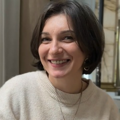 Милана Ревазова, 29.07.1989