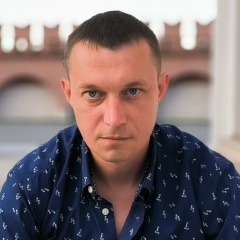 Павел Костин, 10.03.1986, Тула