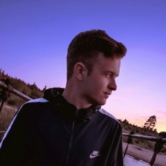 Даниил Залётин