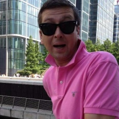 Алексей Лукичев, 22.04.1976, Санкт-Петербург