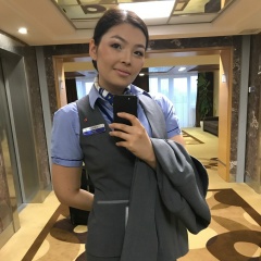 Роза Макулбекова, 01.01.1993, Астана