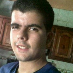 John Ribeiro, 06.06.1992, Charallave