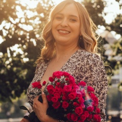 Светлана Гонта, 03.06