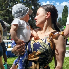 Евгения Формига, 22.12, Victoria