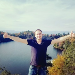 Роман Лісовий, 27.10.1991, Львов