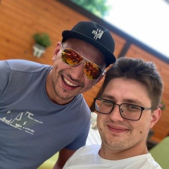 Рустам Сабирович, 28.07, Санкт-Петербург