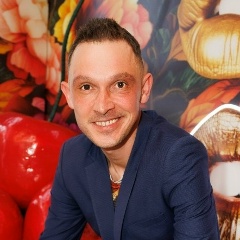 Женя Руссу, Комсомольск-на-Амуре