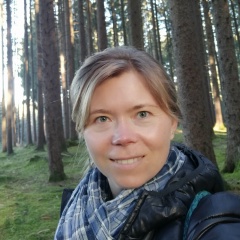 Татьяна Беккер, 23.05.1984