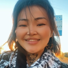 Майра Боханова, 15.07.1993, Алматы