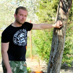 Тимофей Крофто, 17.09.1990, Гродно