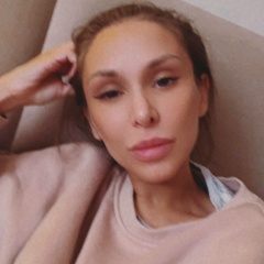 Евгения Владимировна, 04.07, Москва