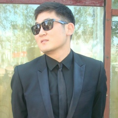 Тимур Антипов, 06.05, Улан-Удэ