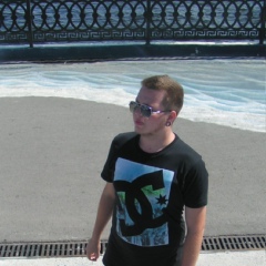 Олег Кошелев, Саратов