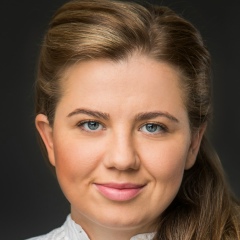 Уляна Пак, 14.03, Львов