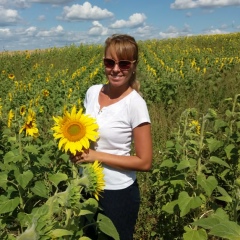 Татьяна Скворцова, 03.01, Казань