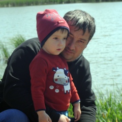 Редван Аблаев, 19.10.1981, Симферополь