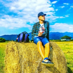 Вадюшка Могилевский, 11.05