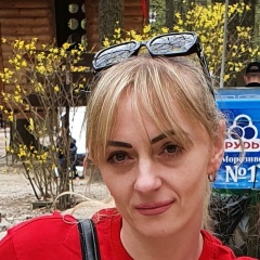 Элла Шамилова, 08.10, Харьков