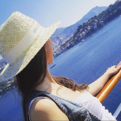 Aigerim Aubakirova, 09.01, Астана