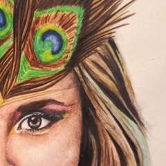 Карина С, Москва