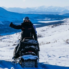 Константин Николаевич, 20.06.1984, Магадан