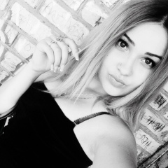 Ekaterina Parfenova, 24.06, Краснодар