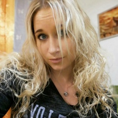 Жанна Бахарева, 03.09.1986, Roma