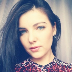 Мария Зимина, 12.02