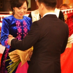 Рысгуль Кулбалаева, 02.11.1987, Актау (Березовка)