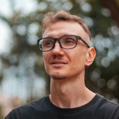 Андрей Ерохин, 13.05, Москва