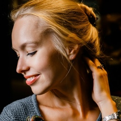 Татьяна Лемешева, 23.08, Москва