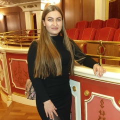 Элина Шарафутдинова, 13.07, Егиндыколь