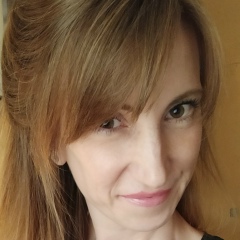 Надежда Новоселова, 29.04, Якутск