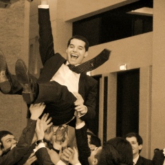 Назар Дереникьян, Москва