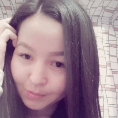 Марфуга Таспамбетова, 31.10.1992, Кызылорда