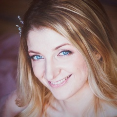 Анастасия Мазалова, 27.09, Москва