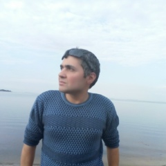 Влад Никоян, Харьков