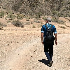 Еркебулан Бабакулов, 28.10.1991, Космос