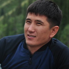 Елдос Жусупов, 16.01.1987, Алматы