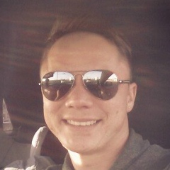 Павел Тучков, 03.02.1986, Санкт-Петербург