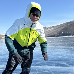 Владимир Галимов, 22.07, Нижний Тагил