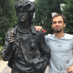 Павел Кулешов, 05.07.1989, Kraków