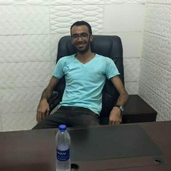 Mohamed Abu Elmagd, 15.12.1992, Cairo