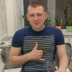 Роман Горягин, 30.07.1988, Киев