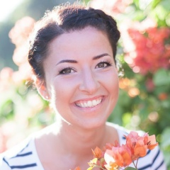 Виктория Круглик, 01.06.1988, Санкт-Петербург