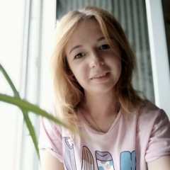 Елена Слесаренко, 03.01.1988