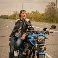 Ирина Конникова, 01.05, Уральск